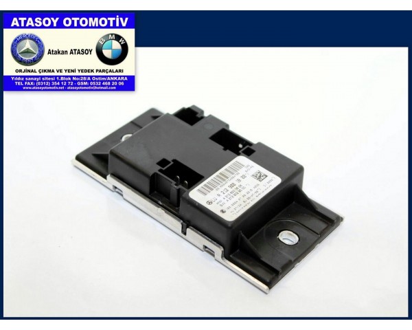 MERCEDES W212 ARKA KOLTUK ISITMA BEYNİ A2129001800 A2128200526 2129001800 2128200526 A2128200626 A2129029500 A2124420070 LK 10016624 LK 05022820 W218 CLS ARKA KOLTUK ISITMA BEYNİ